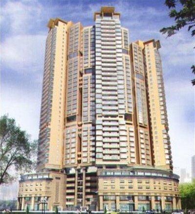 3.雍景湾​