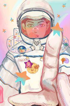 水彩彩铅等绘画