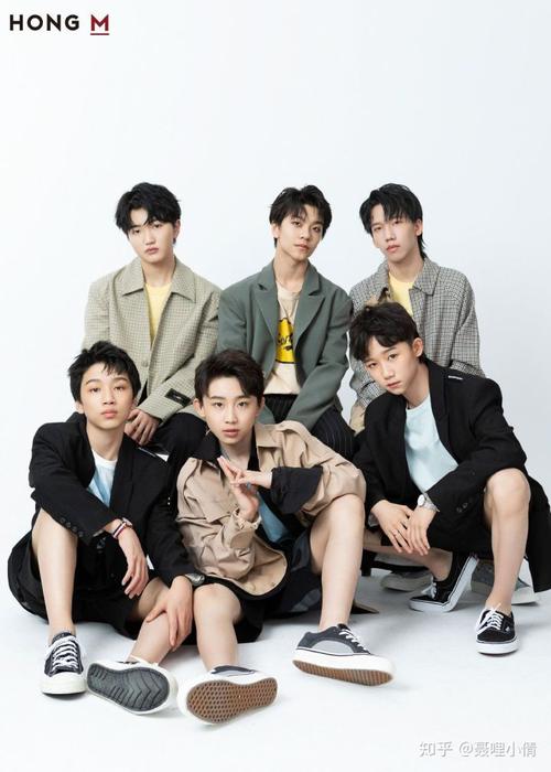 如何看待boystory成员开通个人博