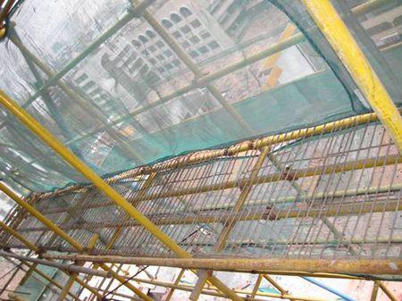 如图所示为何种脚手板,使用上应遵从哪类规范?