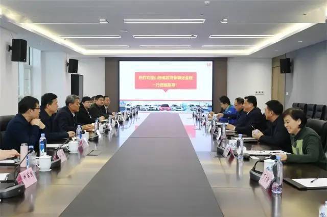 张金旺已任省政府参事,袁同锁任省林草局党组书记