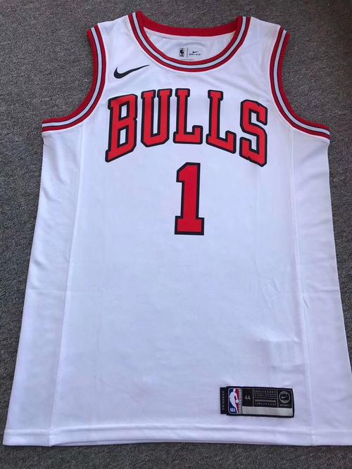 罗斯公牛巅峰时刻1号球衣_巅峰怎么样_篮球_篮球男孩
