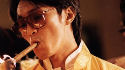 几分钟看完香港经典喜剧电影《食神》