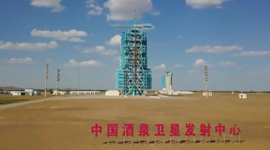 这里也被称为"东风航天城",自1958年10月20日成立以来,已成功发射200