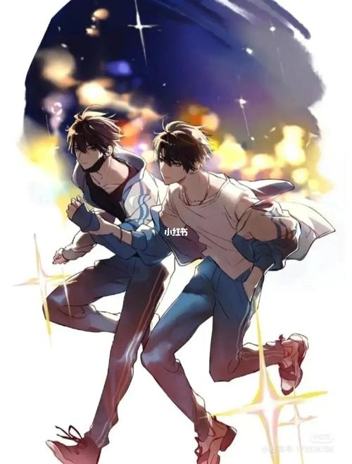 伪渣壁纸,看到最后有惊喜_壁纸_伪装学渣_素材_壁纸