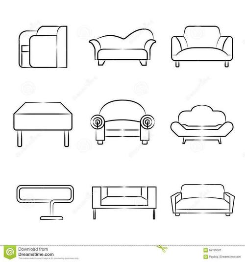 家具首页活动页模块