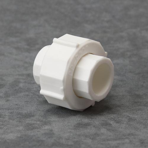 全铜活接全塑热熔活接头 63 50 40 寸 1 32 分 6 25 分 4 ppr20 康弘