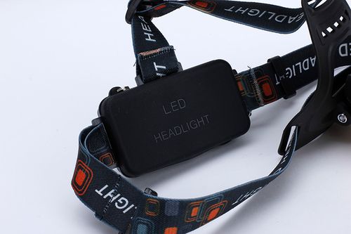 厂家直销led强光头灯 充电户外远射led头灯ds-611.