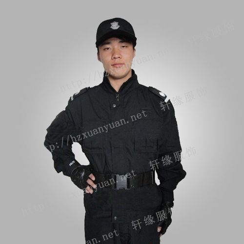 品名;;警用冬作训服 春秋作训服 正品作训服