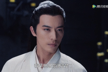 为什么徐开骋的冰块脸才高级