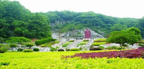 阳羡生态旅游区
