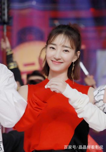 早期的王丽坤,"斩男笑"很