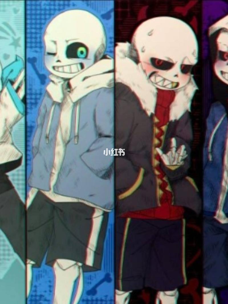 sans的照片好看ω