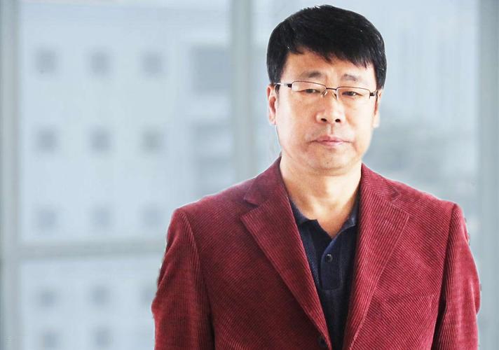 全国著名网络营销专家薛立新导师:培养毅力的方法