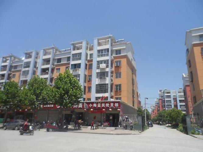 合肥晨光花园小区房价-二手房买卖-租房信息-合肥q房网