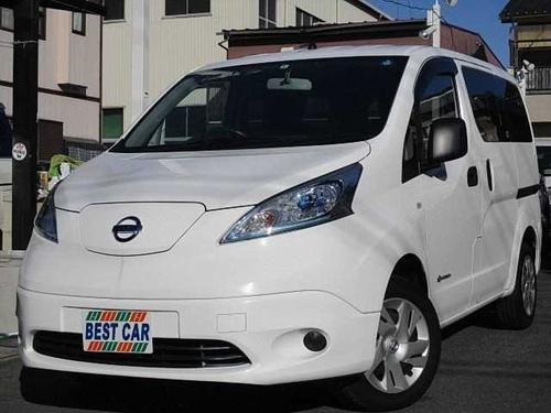 2015 nissan nv200 vanette nissan nv200 bannetban dx nissan nv200