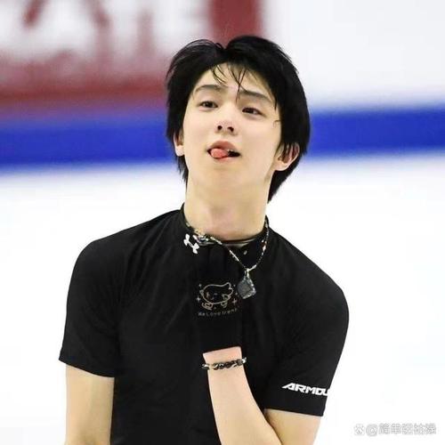 体育无国界热爱运动用运动传递美好羽生结弦请继续你的表演