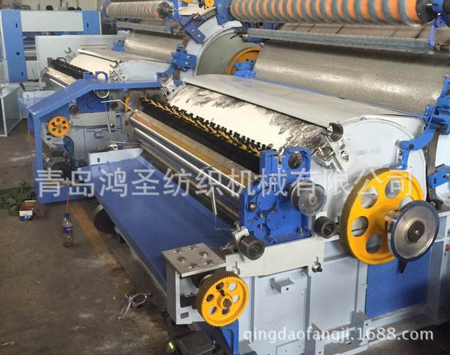 供应 宽幅精细弹花机 吸尘大型弹花机