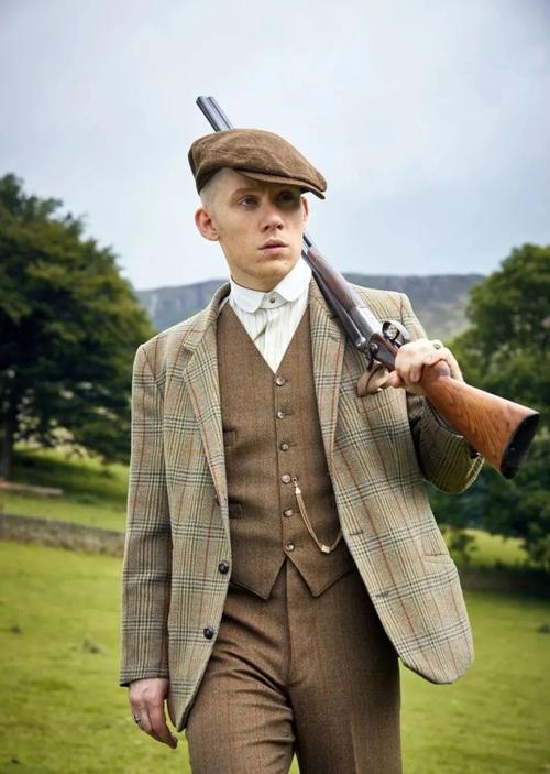 可江山易改本性难移,亲人的关心与帮助,对于深埋阴影中的亚瑟来说