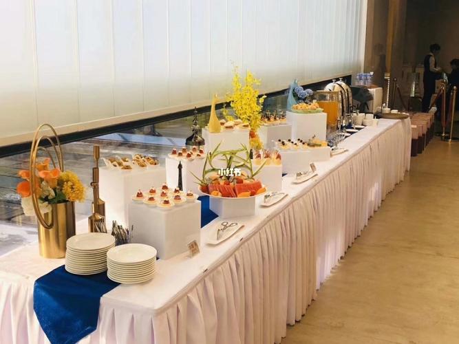 茶歇_宴会_美食_美食探店