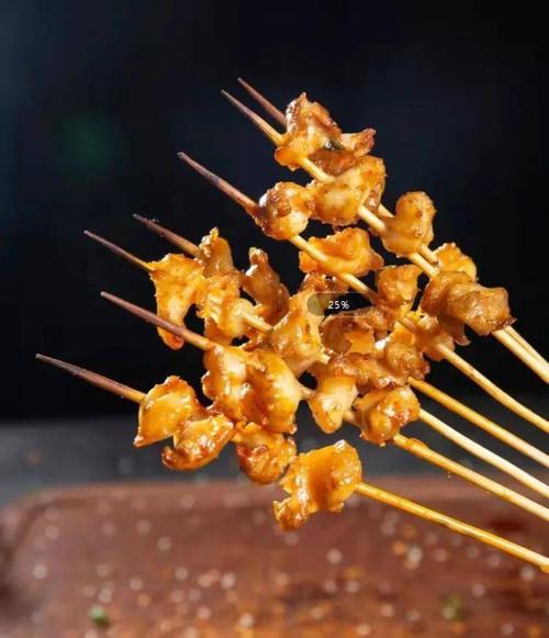 掌中宝,话梅萝卜,凉拌青瓜 烧烤一顿快乐翻倍! 给