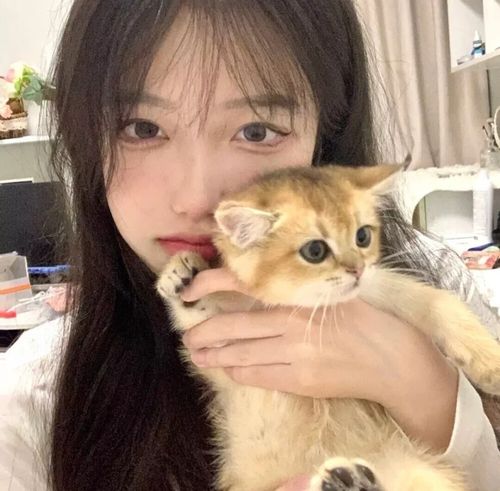 女生头像·真人女头