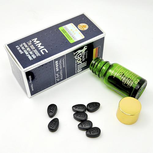 正牌黑金刚男士口服壮阳药早泄克星