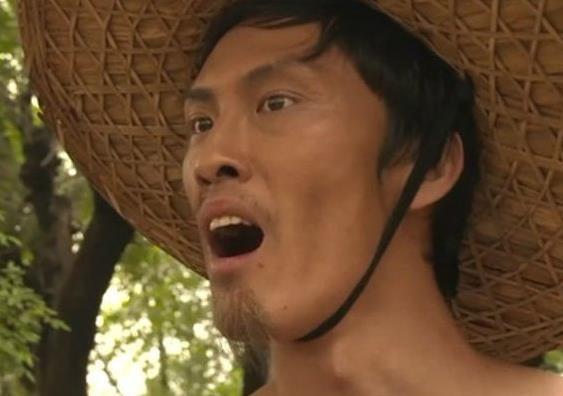 刘海柱个人资料简介:刘海柱扮演者许君聪的经历