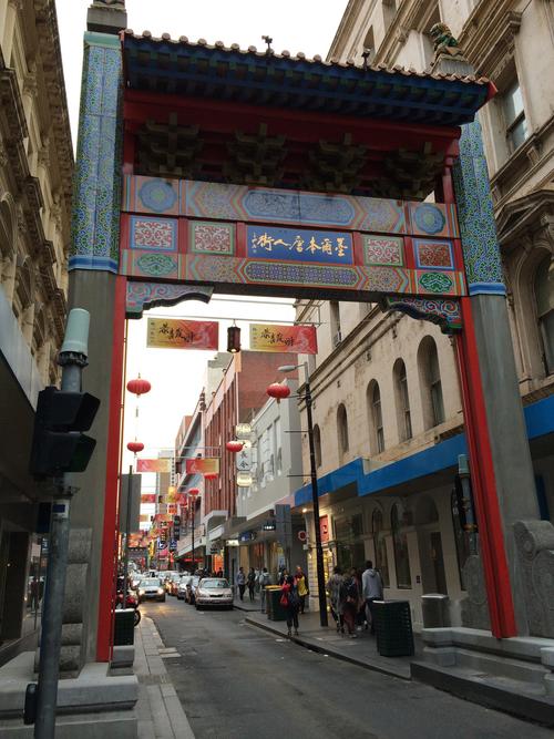 在大洋洲游走——澳洲,新西兰自由行手记