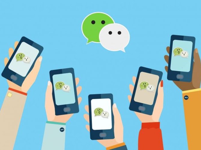 月子中心微信公众号推广方案是运营的前提条件