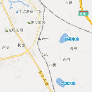 【百色四川大酒店】酒店地图_北京酒店预订_好展会