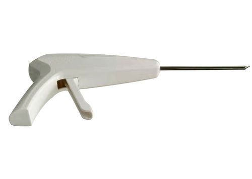 一次性使用纤维环吻合器