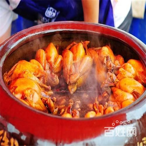 西安御膳坛子鸡技术培训多少费用 御膳坛子鸡怎么做好