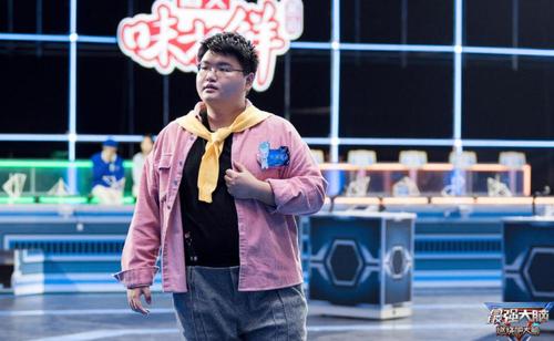 《最强大脑》的"奇葩赛制"逼得第一名选手撒谎耍心机