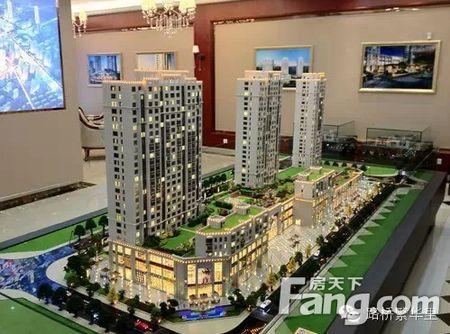 繁华里售楼处将于1月31日璀璨开放 到访有礼!