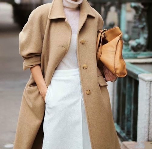 别说自己不会搭 是你还不会穿这三种颜色!