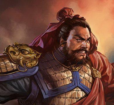 《三国志战略版》典韦值得培养吗