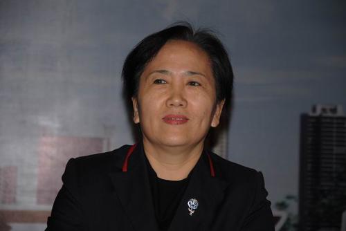 杨洁