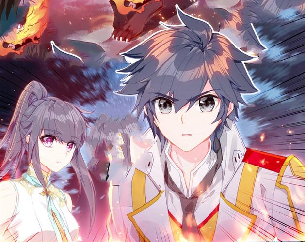 龙王传说:唐三让舞麟小心银龙王,却没让舞麟听到这话,故意的吧