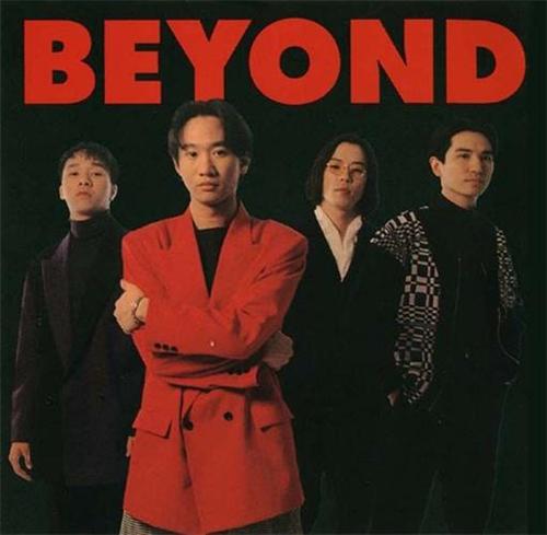 8102010beyond超越日语专辑320kmp3