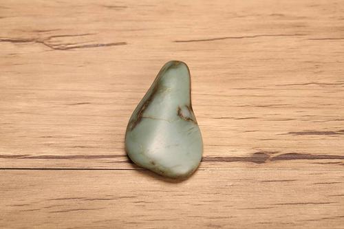 沙枣青和桃花玉籽料到底是什么答案可能让你震惊