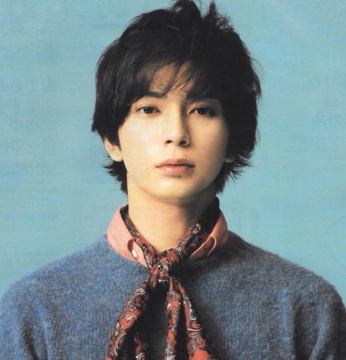 松本润主演999sp主题曲仍用岚的daylight