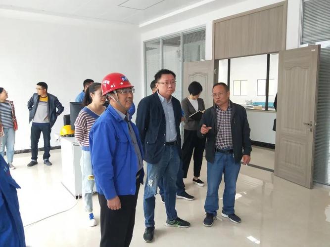 金华市垃圾分类办调研武义县垃圾分类工作