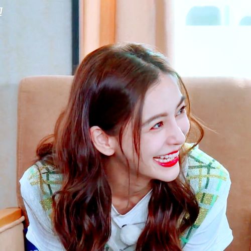 杨颖头像by星期三