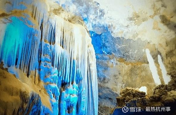巴马水晶宫景区:巴马的特色溶洞,体会到浓浓的长寿文化氛围