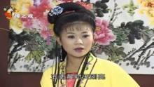庐剧梁山伯与祝英台何人知我心惆怅昂小红演唱