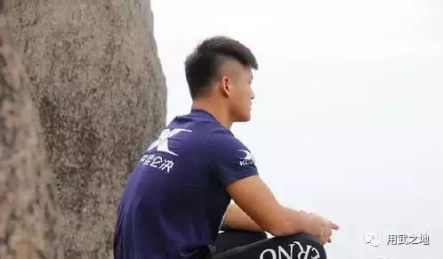 "恐怖小胖"位宁辉出豪言:让全世界记住我名字!