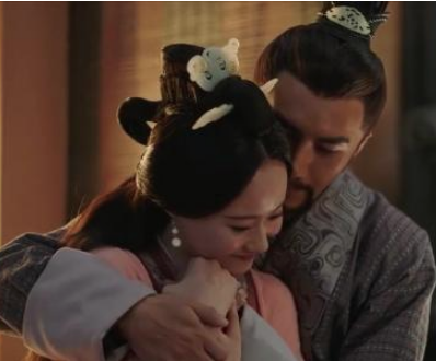 夏侯徽:大将军夏侯尚之女,司马师的妻子