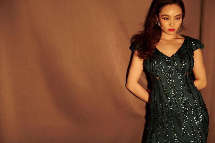 span class&一个五线女演员之野望