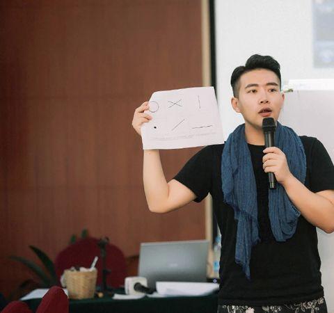 非常完美谢添艾梦现状 非常完美谢添资料背景